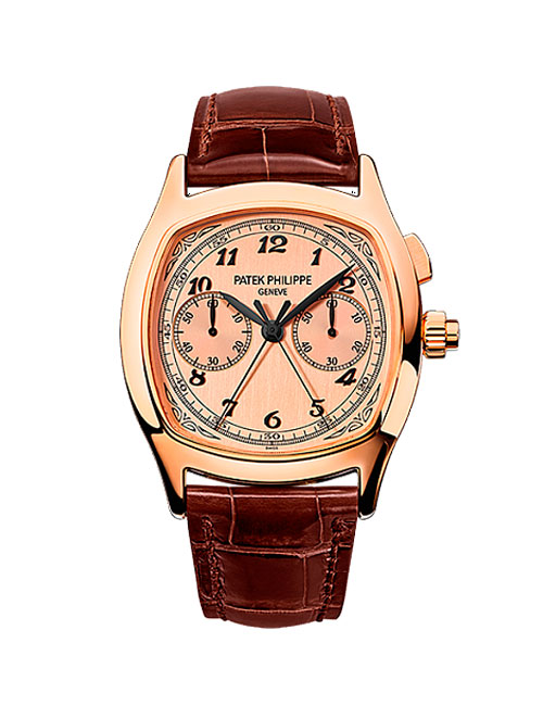 Часы Patek Philippe Grand Complications 5950R-010
